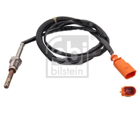 Sensor, avgastemperatur, bild 2