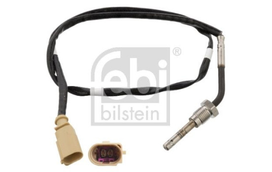 Sensor, avgastemperatur, bild 2