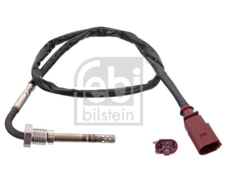 Sensor, avgastemperatur, bild 2