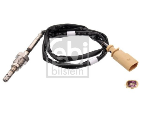 Sensor, avgastemperatur, bild 2