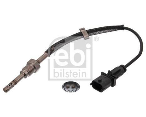 Sensor, avgastemperatur, bild 2