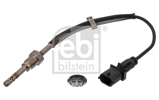 Sensor, avgastemperatur, bild 2