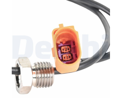 Sensor, avgastemperatur, bild 2