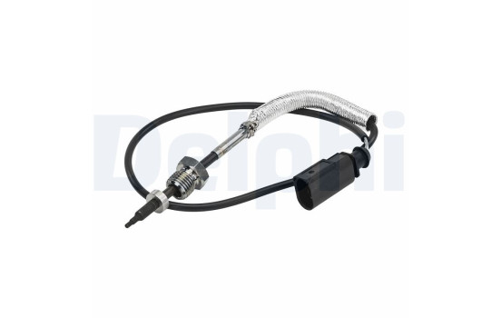 Sensor, avgastemperatur