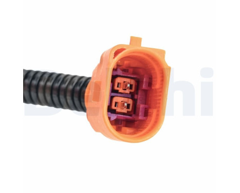 Sensor, avgastemperatur, bild 2