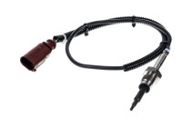 Sensor, avgastemperatur