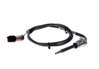 Sensor, avgastemperatur