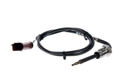 Sensor, avgastemperatur