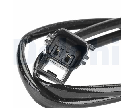 Sensor, avgastemperatur, bild 2