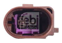 Sensor, avgastemperatur