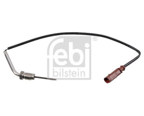 Sensor, avgastemperatur, bild 2