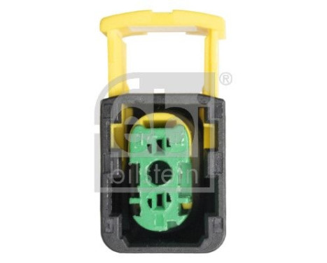 Sensor, avgastemperatur, bild 2