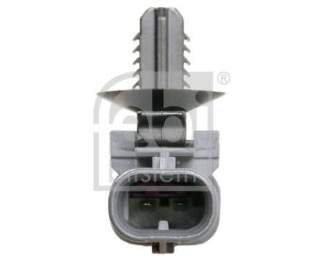 Sensor, avgastemperatur, bild 2