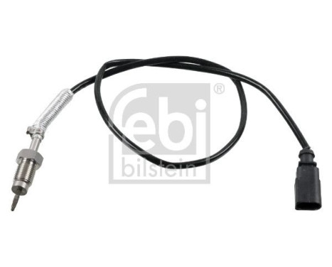 Sensor, avgastemperatur, bild 2