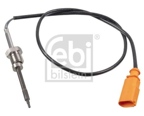 Sensor, avgastemperatur, bild 2