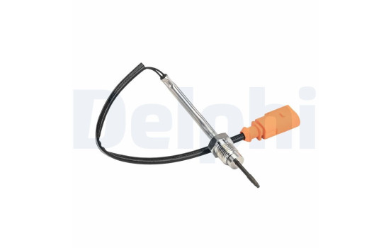 Sensor, avgastemperatur
