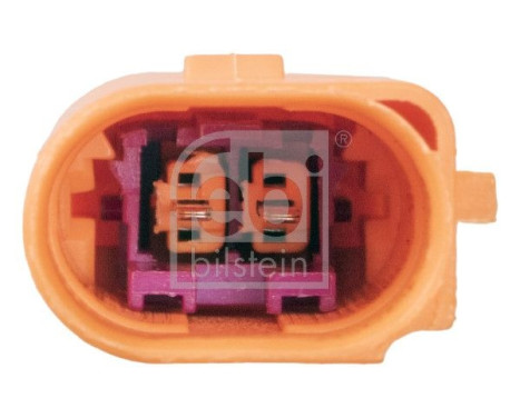 Sensor, avgastemperatur, bild 2