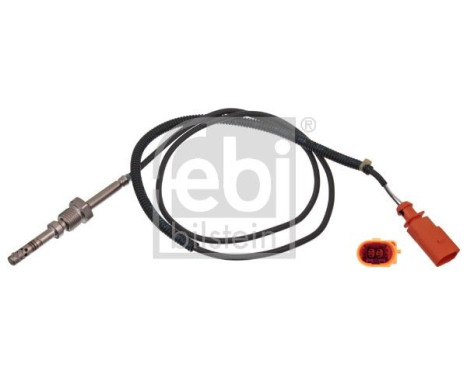 Sensor, avgastemperatur, bild 2