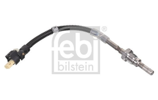 Sensor, avgastemperatur, bild 2