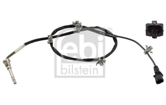 Sensor, avgastemperatur, bild 2