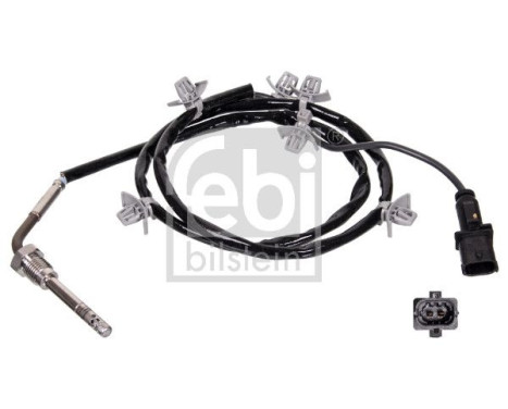 Sensor, avgastemperatur, bild 2