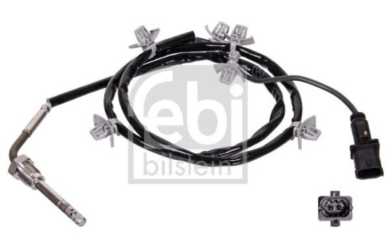 Sensor, avgastemperatur, bild 2