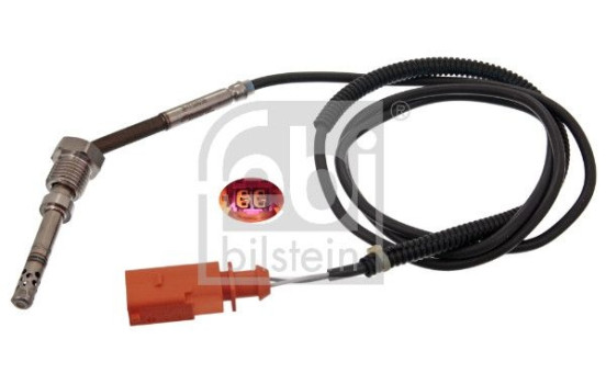 Sensor, avgastemperatur, bild 2