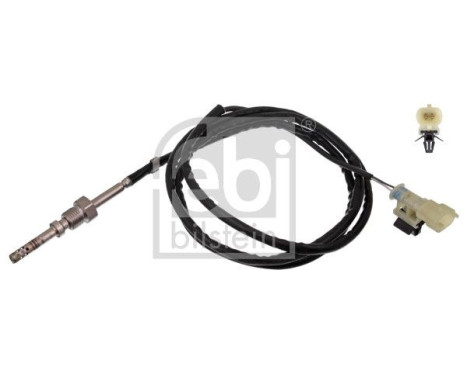 Sensor, avgastemperatur, bild 2