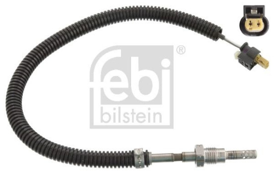 Sensor, avgastemperatur, bild 2