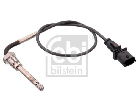 Sensor, avgastemperatur, bild 2