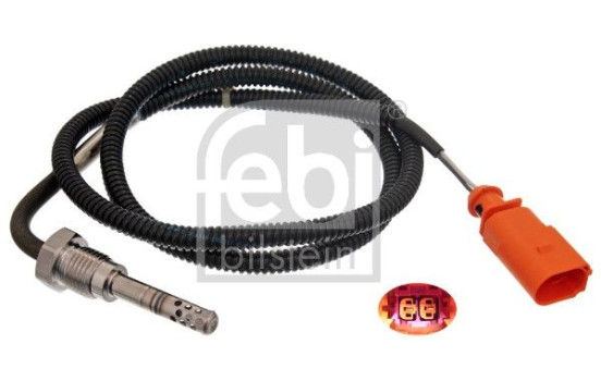 Sensor, avgastemperatur, bild 2