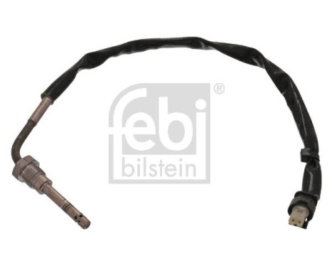 Sensor, avgastemperatur, bild 2