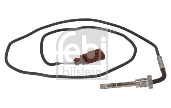 Sensor, avgastemperatur, bild 2