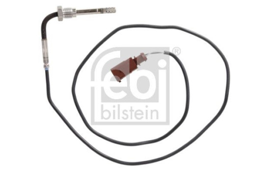 Sensor, avgastemperatur, bild 3