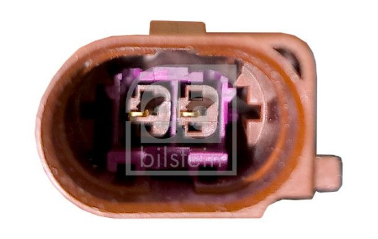 Sensor, avgastemperatur, bild 4