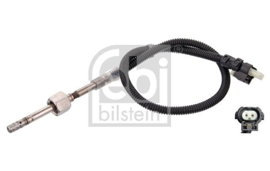 Sensor, avgastemperatur, bild 2