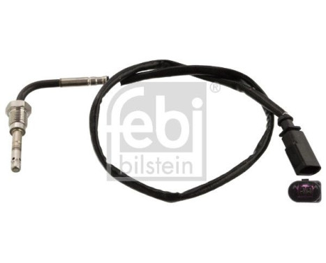 Sensor, avgastemperatur, bild 2