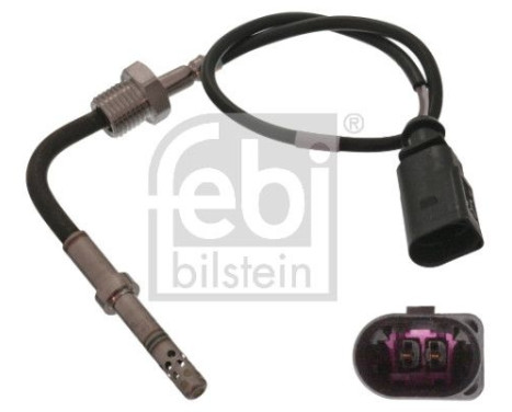 Sensor, avgastemperatur, bild 2