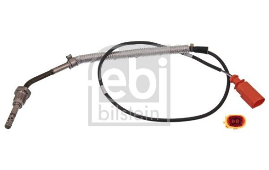 Sensor, avgastemperatur, bild 2