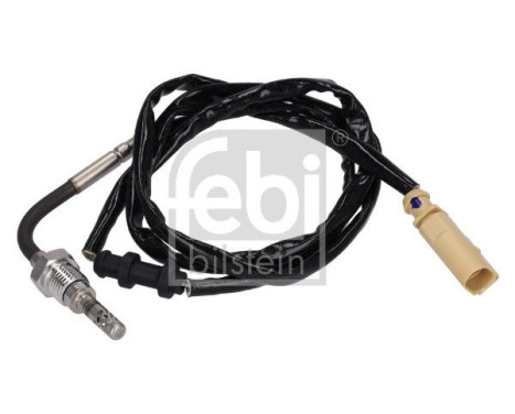 Sensor, avgastemperatur, bild 2