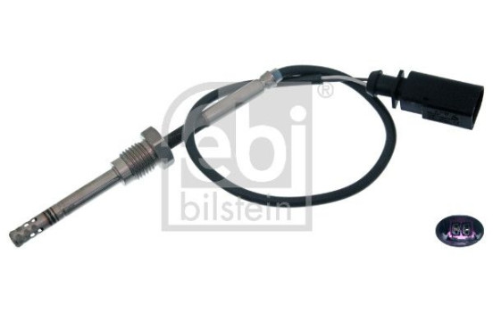 Sensor, avgastemperatur, bild 2