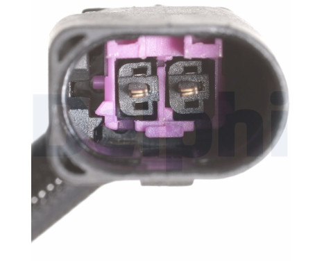 Sensor, avgastemperatur, bild 3