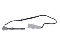 Sensor, avgastemperatur