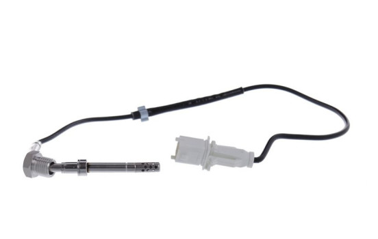 Sensor, avgastemperatur