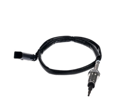 Sensor, avgastemperatur