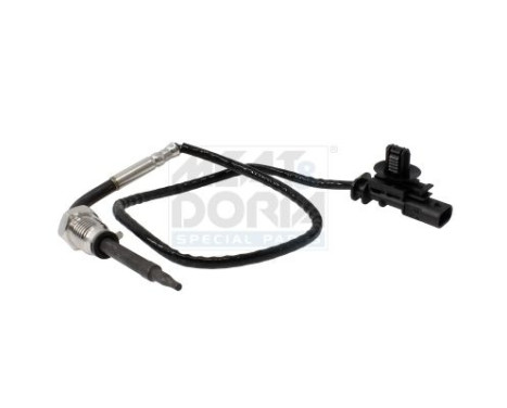 Sensor, avgastemperatur