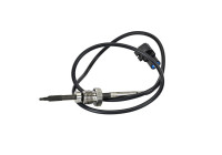 Sensor, avgastemperatur