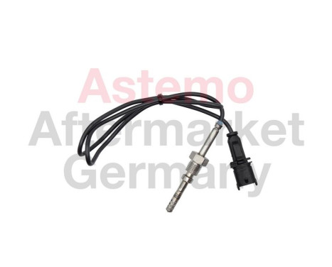 Sensor, avgastemperatur, bild 2