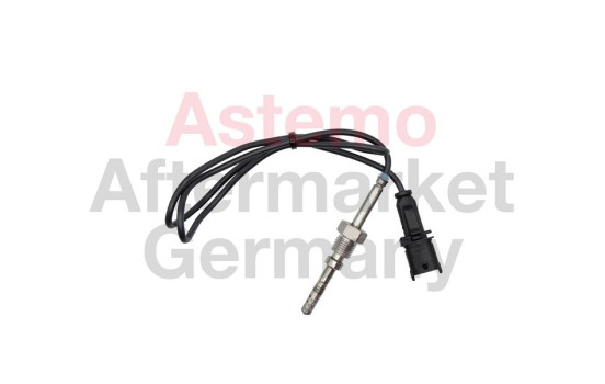 Sensor, avgastemperatur, bild 2