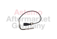 Sensor, avgastemperatur
